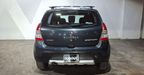 Renault Stepway 1.6 DYNAMIQUE MEDIA NAV MT Hatchback 2014