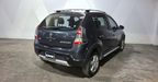 Renault Stepway 1.6 DYNAMIQUE MEDIA NAV MT Hatchback 2014