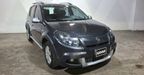 Renault Stepway 1.6 DYNAMIQUE MEDIA NAV MT Hatchback 2014