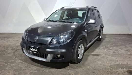 Renault • Stepway