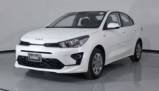 Kia • Rio