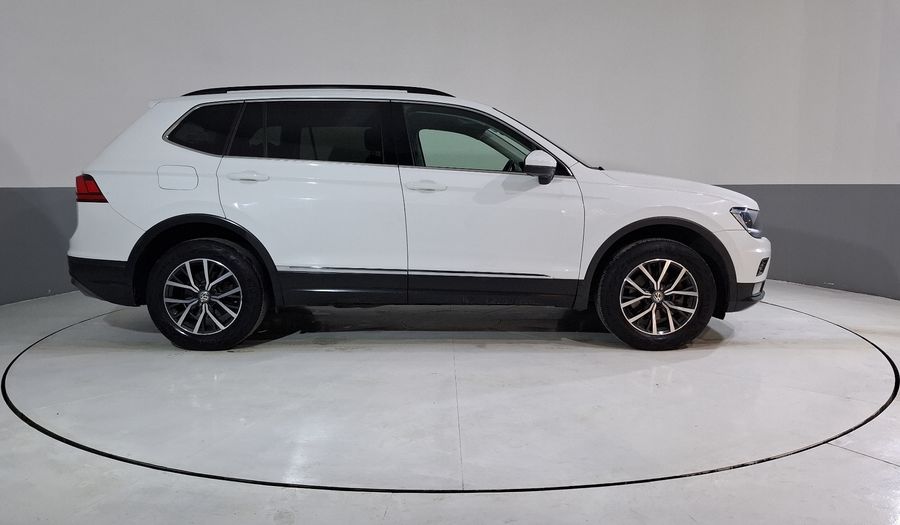 Volkswagen Tiguan 1.4 COMFORTLINE DCT Suv 2018