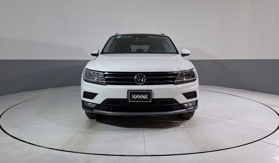 Volkswagen Tiguan 1.4 COMFORTLINE DCT Suv 2018