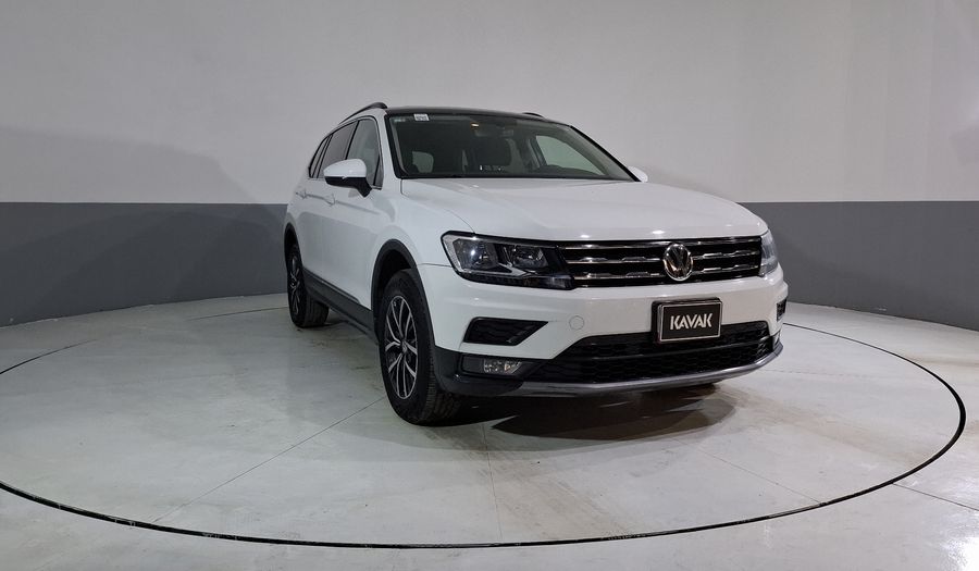 Volkswagen Tiguan 1.4 COMFORTLINE DCT Suv 2018