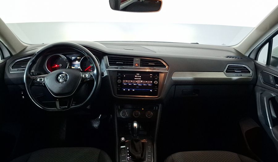 Volkswagen Tiguan 1.4 COMFORTLINE DCT Suv 2018