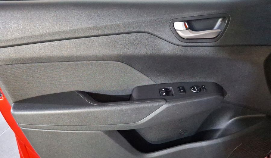 Hyundai Accent 1.6 GL MID Hatchback 2018
