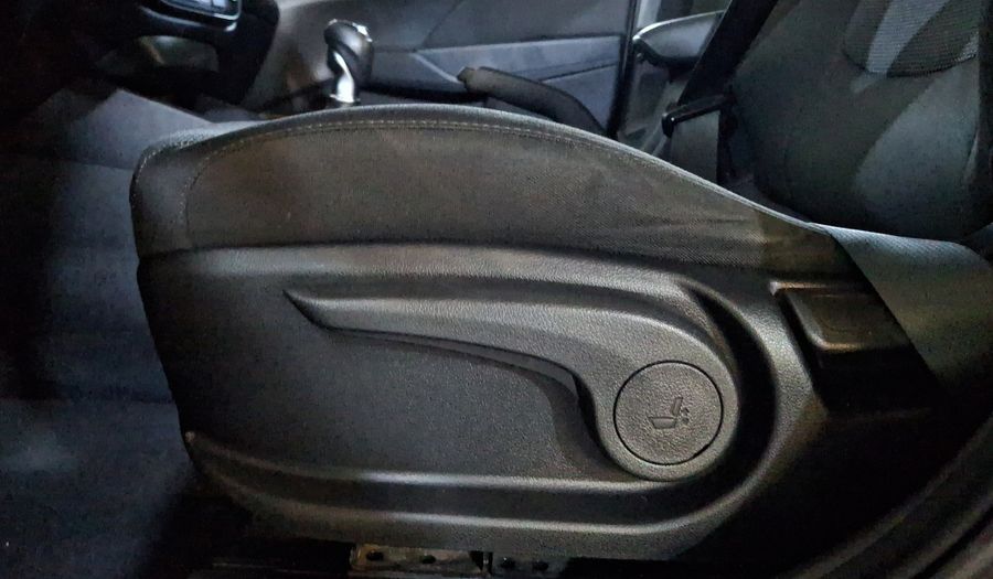 Hyundai Accent 1.6 GL MID Hatchback 2018