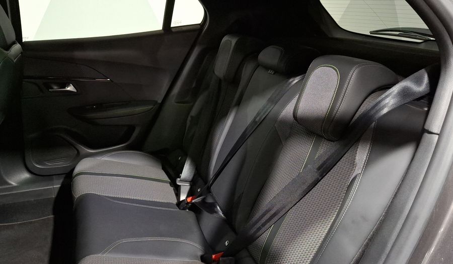 Peugeot 2008 1.2 GT LINE AUTO Suv 2021