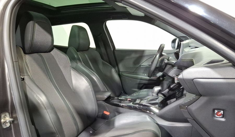 Peugeot 2008 1.2 GT LINE AUTO Suv 2021