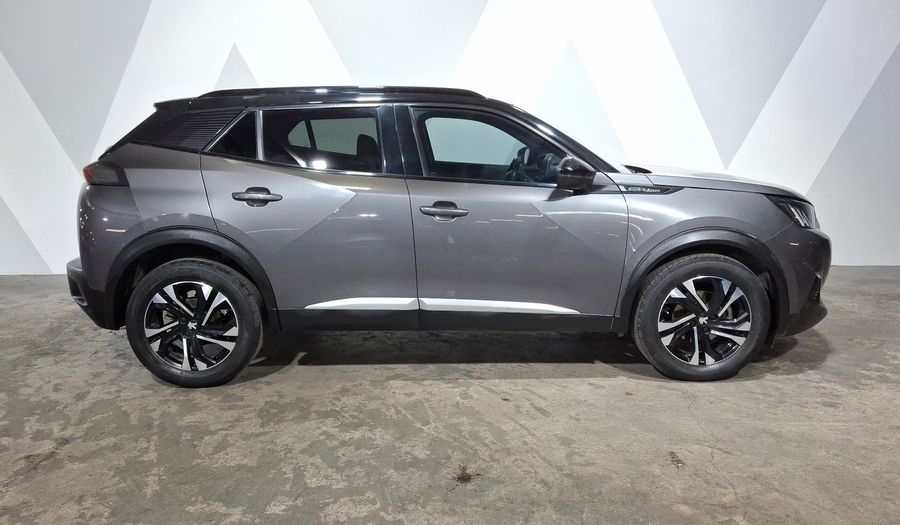 Peugeot 2008 1.2 GT LINE AUTO Suv 2021