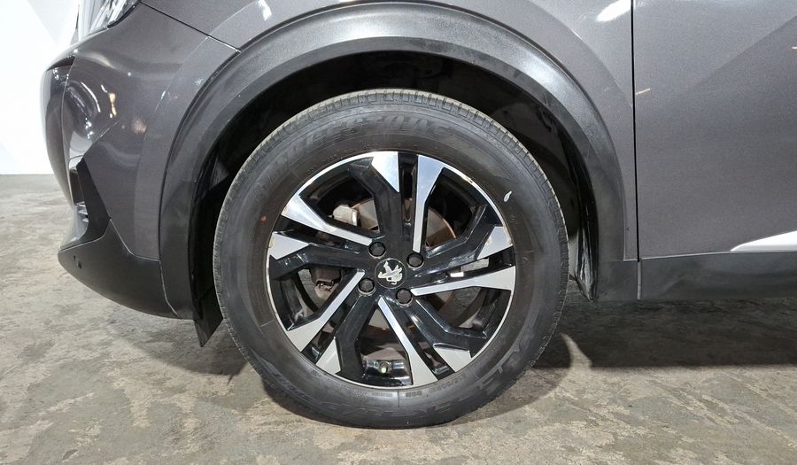 Peugeot 2008 1.2 GT LINE AUTO Suv 2021