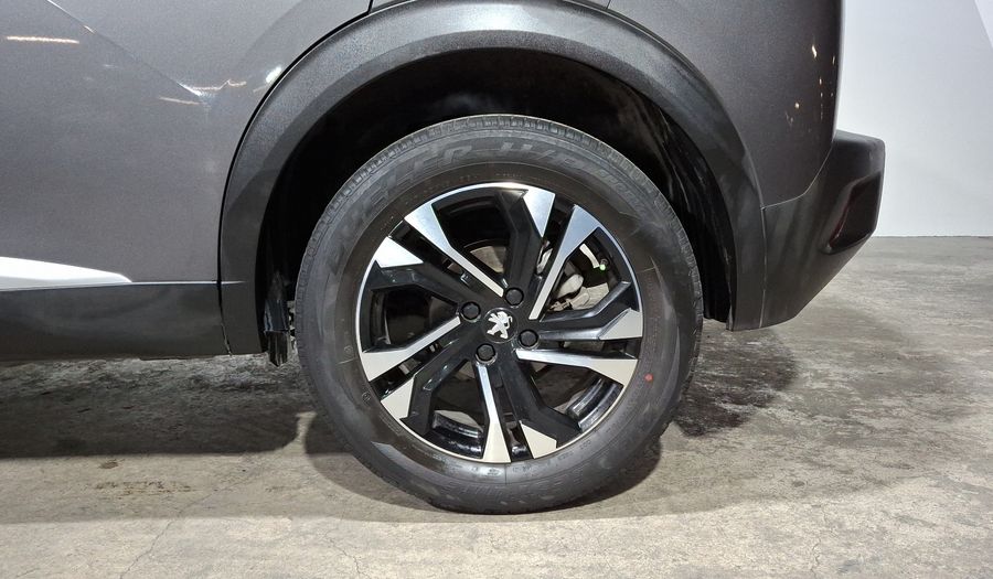 Peugeot 2008 1.2 GT LINE AUTO Suv 2021