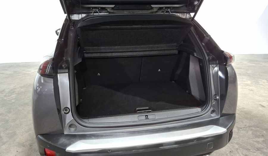 Peugeot 2008 1.2 GT LINE AUTO Suv 2021