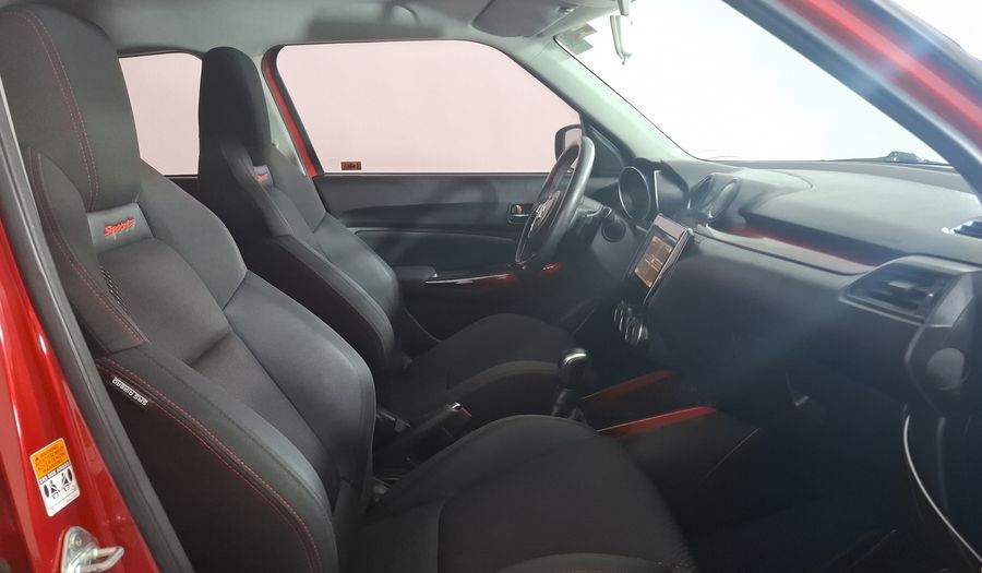 Suzuki Swift 1.4 BOOSTERJET SPORT AUTO Hatchback 2019