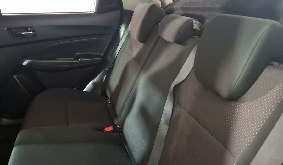 Suzuki Swift 1.4 BOOSTERJET SPORT AUTO Hatchback 2019