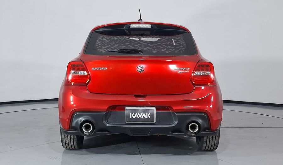 Suzuki Swift 1.4 BOOSTERJET SPORT AUTO Hatchback 2019