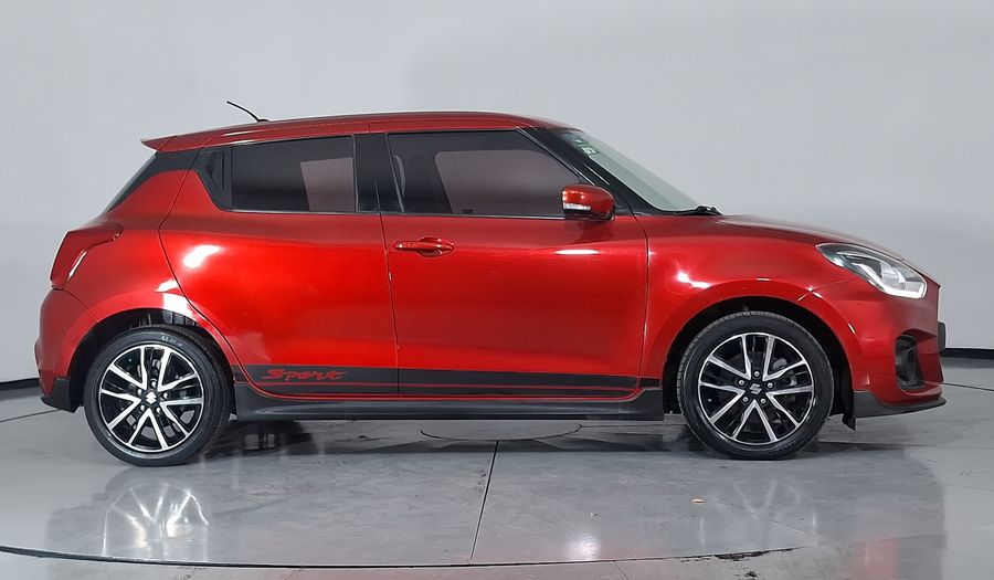 Suzuki Swift 1.4 BOOSTERJET SPORT AUTO Hatchback 2019