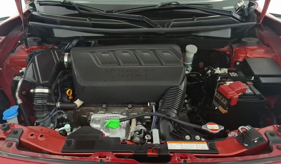 Suzuki Swift 1.4 BOOSTERJET SPORT AUTO Hatchback 2019