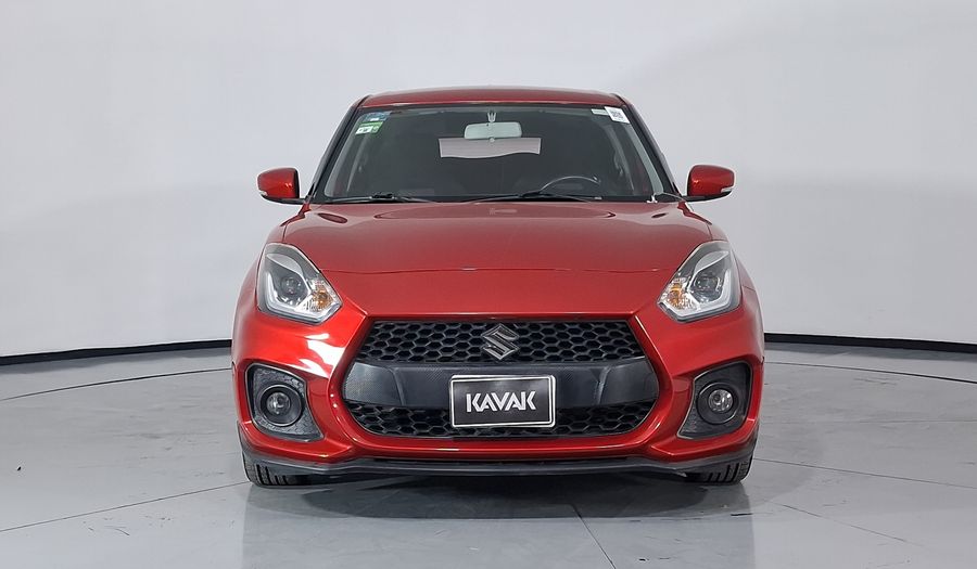 Suzuki Swift 1.4 BOOSTERJET SPORT AUTO Hatchback 2019