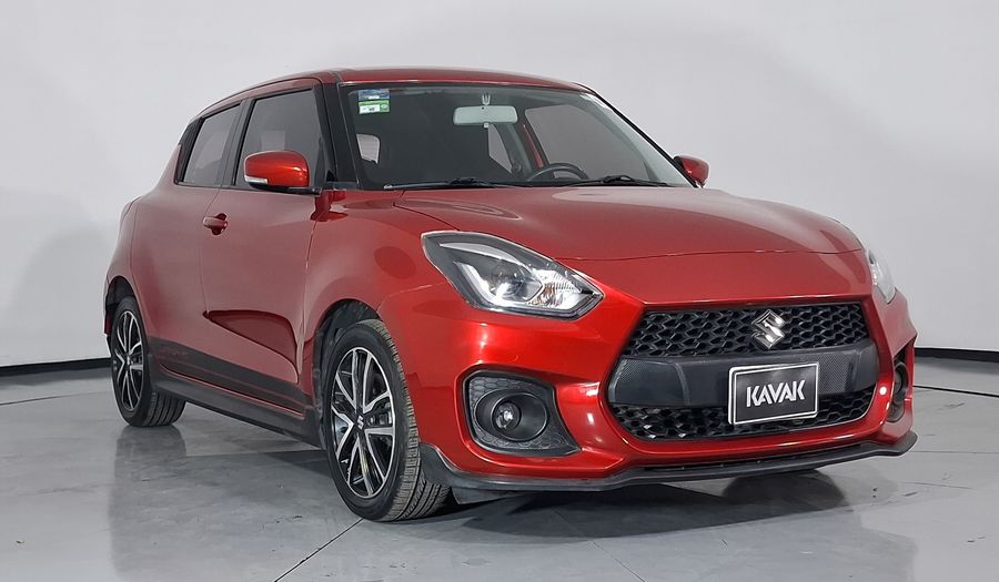Suzuki Swift 1.4 BOOSTERJET SPORT AUTO Hatchback 2019