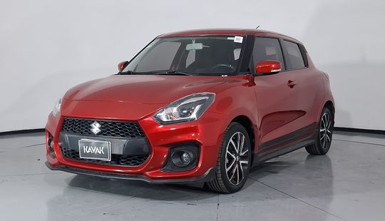 Suzuki • Swift