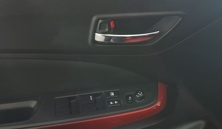 Suzuki Swift 1.4 BOOSTERJET SPORT AUTO Hatchback 2019