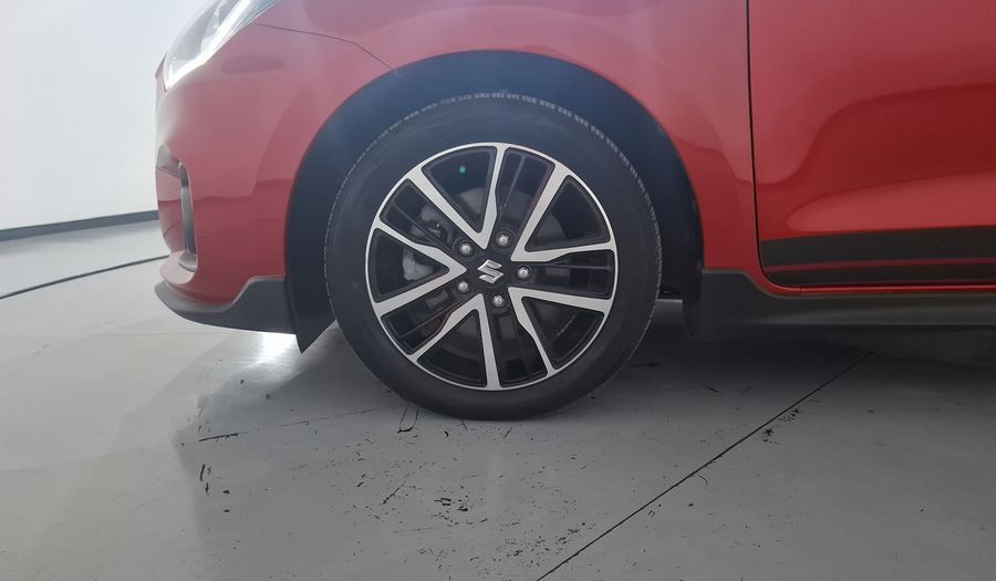 Suzuki Swift 1.4 BOOSTERJET SPORT AUTO Hatchback 2019