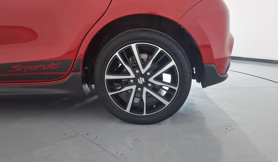 Suzuki Swift 1.4 BOOSTERJET SPORT AUTO Hatchback 2019