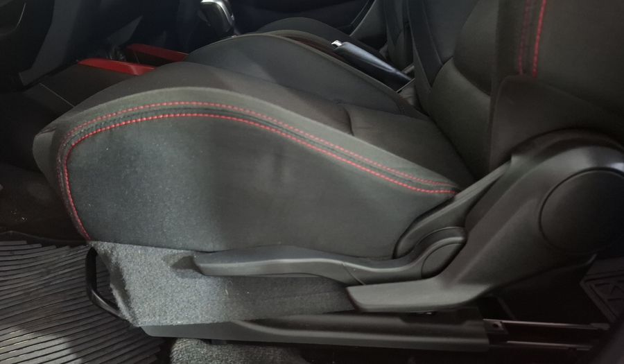 Suzuki Swift 1.4 BOOSTERJET SPORT AUTO Hatchback 2019