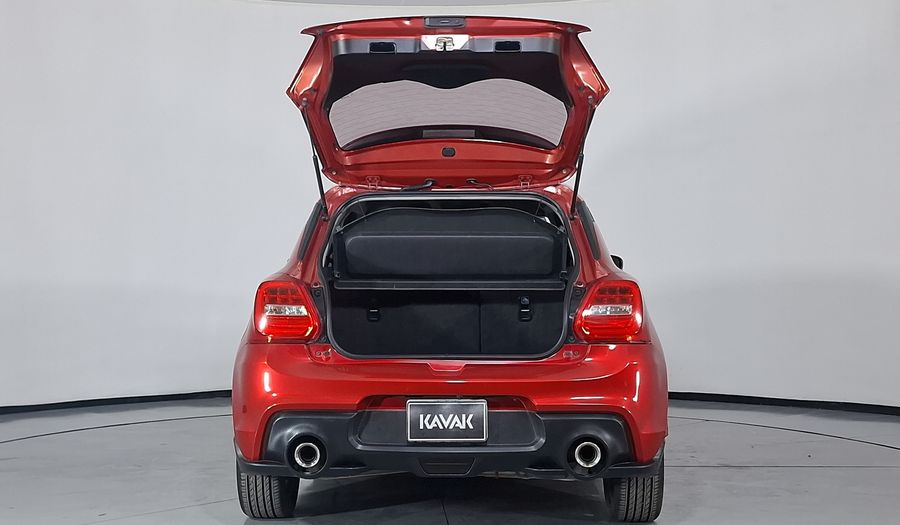 Suzuki Swift 1.4 BOOSTERJET SPORT AUTO Hatchback 2019