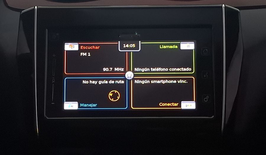 Suzuki Swift 1.4 BOOSTERJET SPORT AUTO Hatchback 2019
