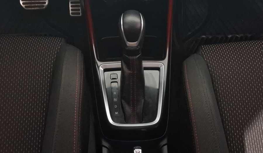 Suzuki Swift 1.4 BOOSTERJET SPORT AUTO Hatchback 2019