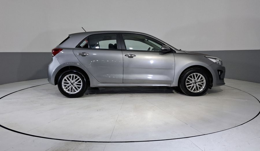 Kia Rio 1.6 EX AUTO Hatchback 2021