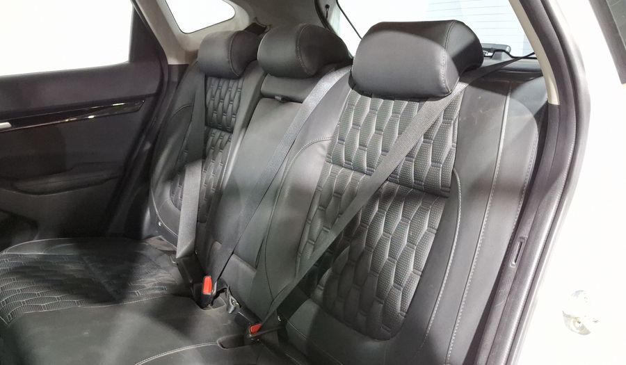 Kia Seltos 1.6 EX PACK AUTO Suv 2020