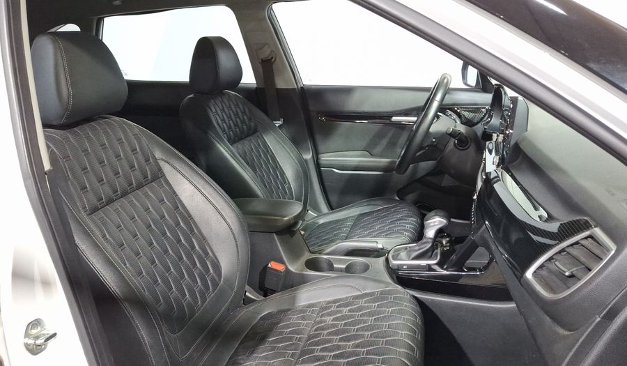Kia Seltos 1.6 EX PACK AUTO Suv 2020