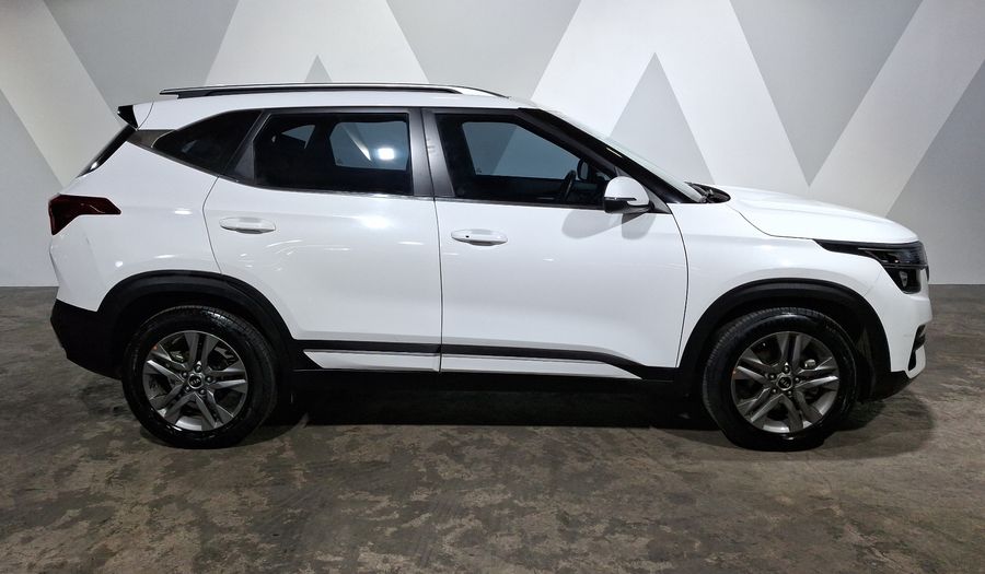 Kia Seltos 1.6 EX PACK AUTO Suv 2020