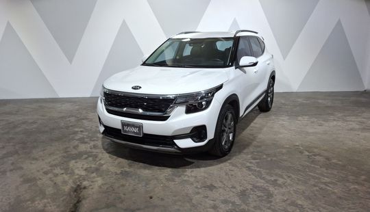 Kia • Seltos