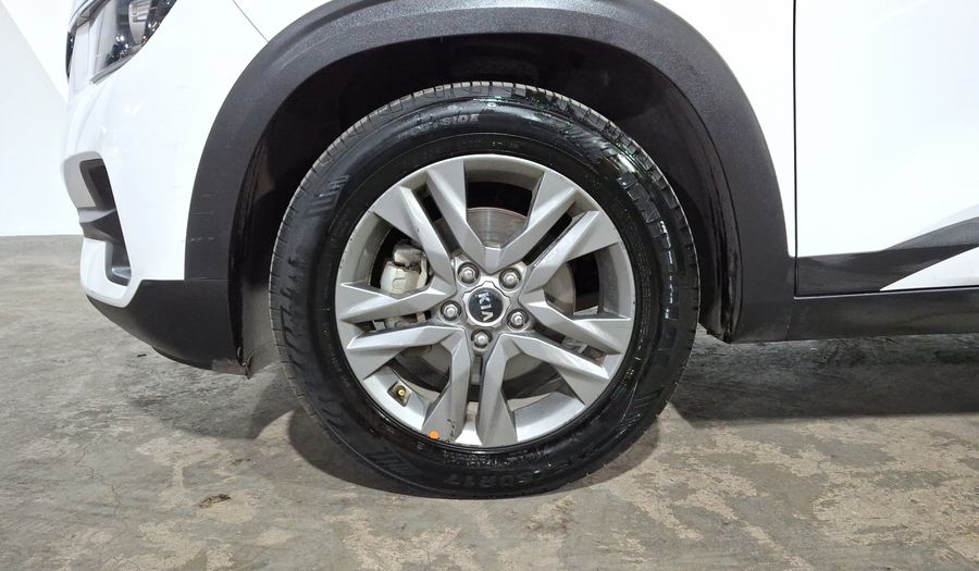 Kia Seltos 1.6 EX PACK AUTO Suv 2020
