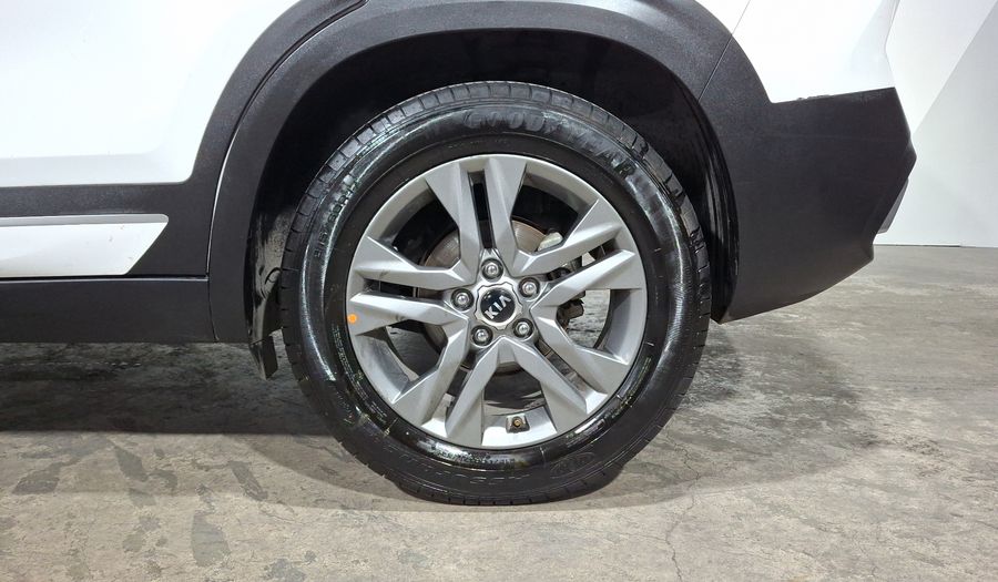 Kia Seltos 1.6 EX PACK AUTO Suv 2020