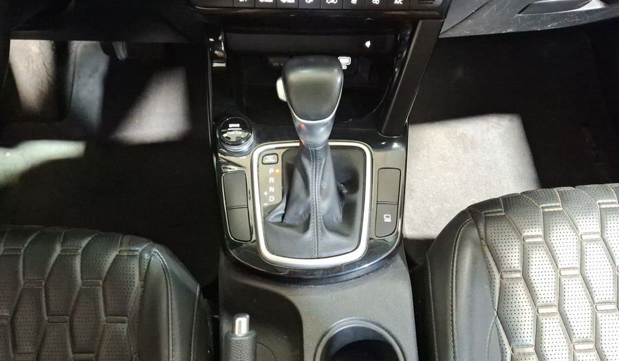 Kia Seltos 1.6 EX PACK AUTO Suv 2020
