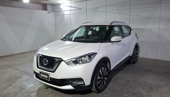 Nissan • Kicks