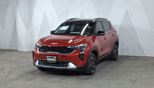 Kia • Sonet