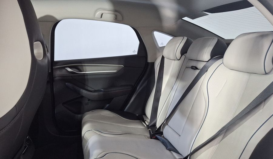 Byd King 1.5 PHEV DM-I 55KM AUTO Sedan 2025