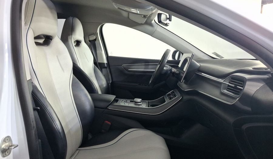 Byd King 1.5 PHEV DM-I 55KM AUTO Sedan 2025