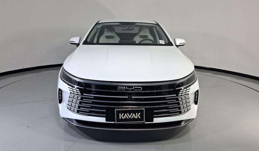 Byd King 1.5 PHEV DM-I 55KM AUTO Sedan 2025