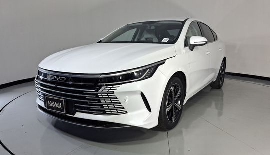Byd • King
