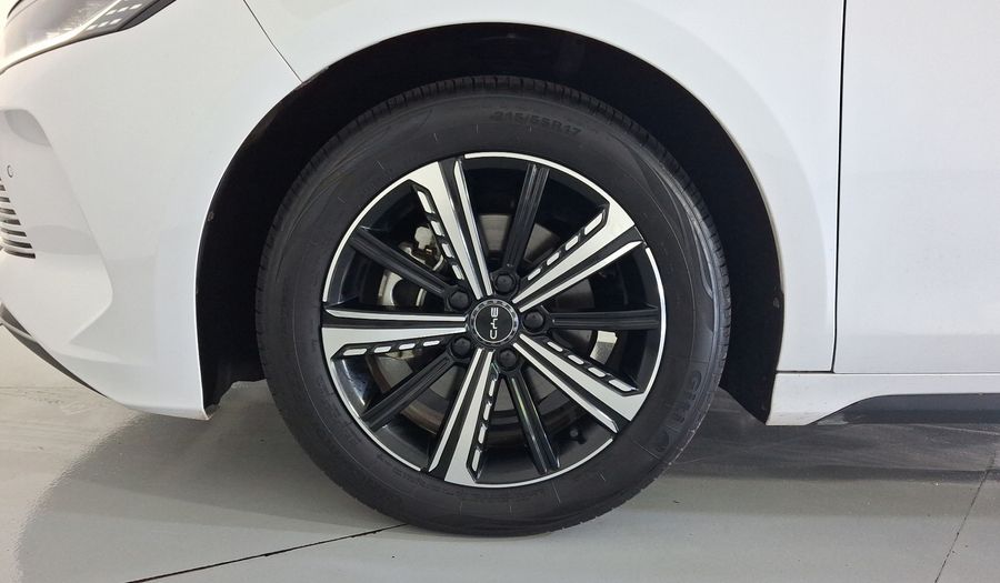 Byd King 1.5 PHEV DM-I 55KM AUTO Sedan 2025