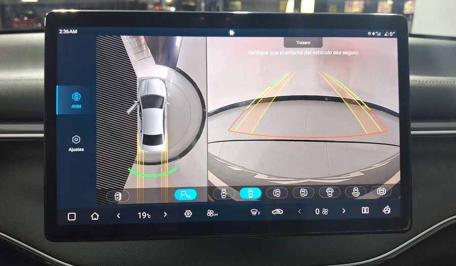 Byd King 1.5 PHEV DM-I 55KM AUTO Sedan 2025