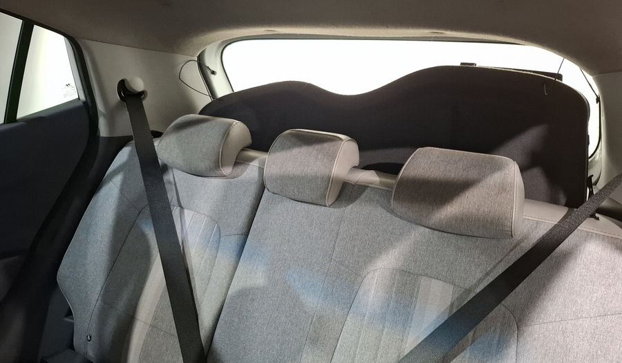 Hyundai Grand I10 1.2 GL Hatchback 2021