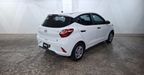 Hyundai Grand I10 1.2 GL Hatchback 2021